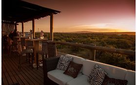 Thali Thali Game Lodge